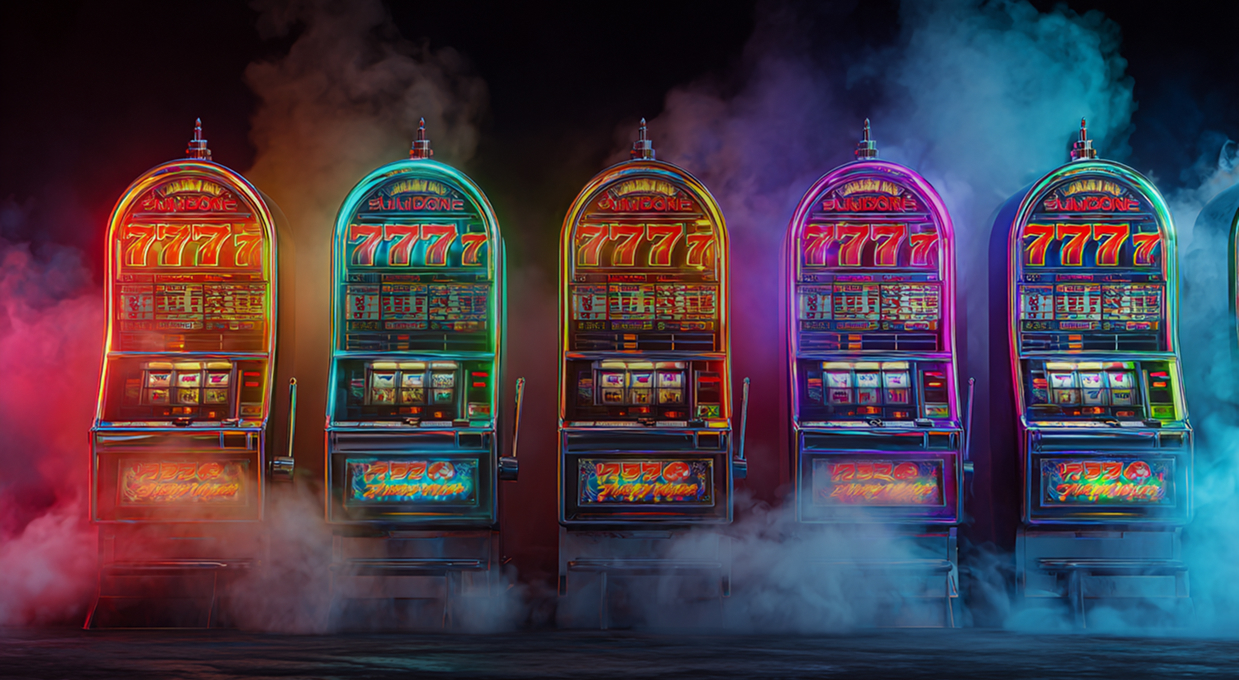 Boomerang Casino